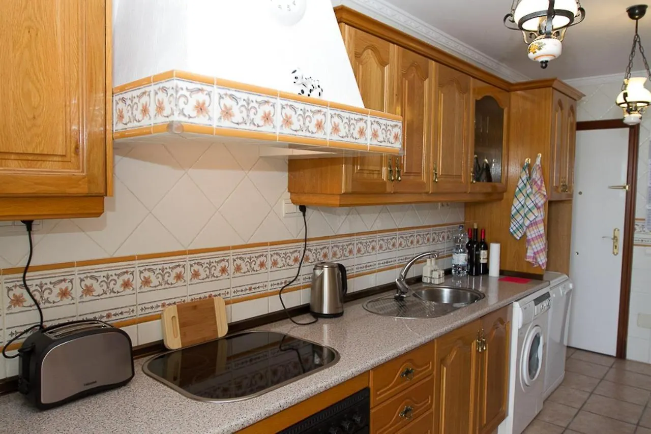 Carihuela Apartment Torremolinos