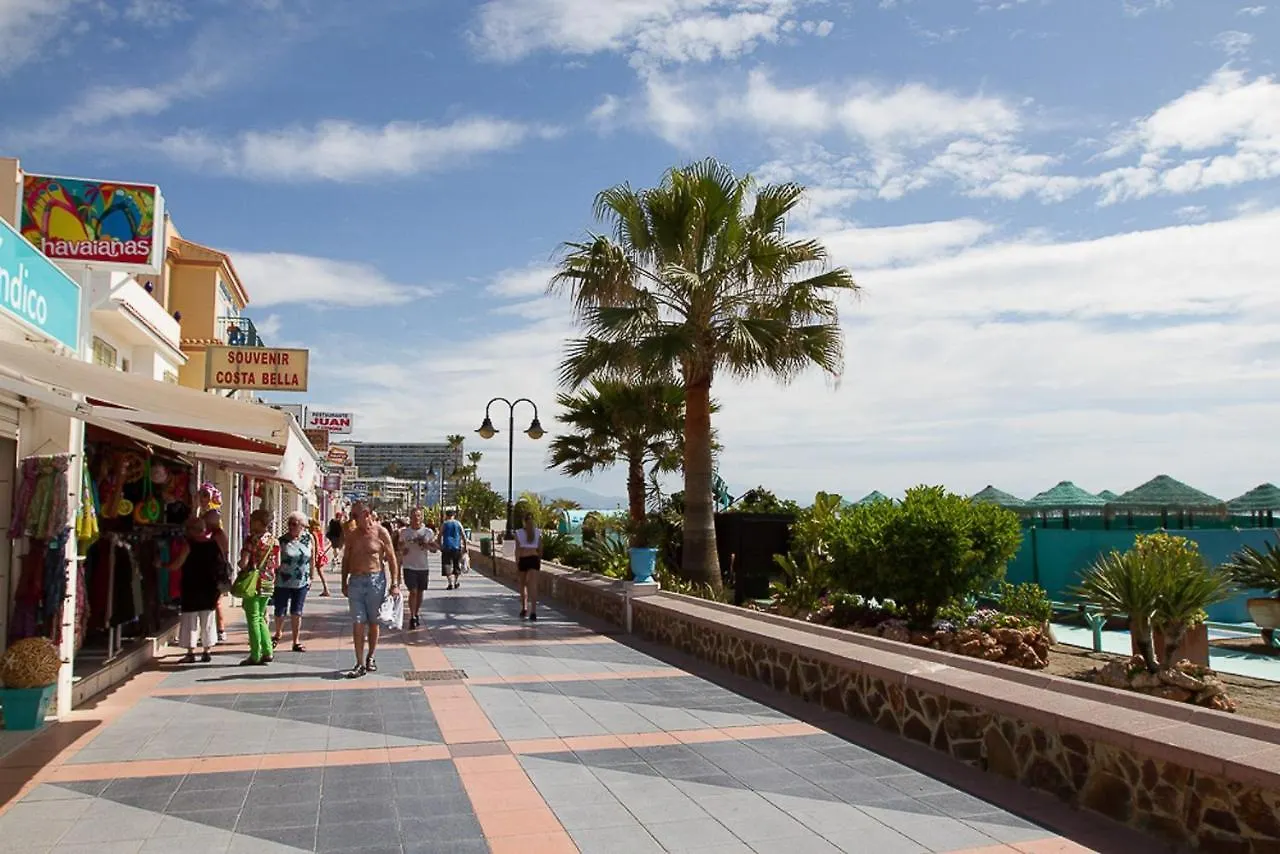 Carihuela Apartment Torremolinos