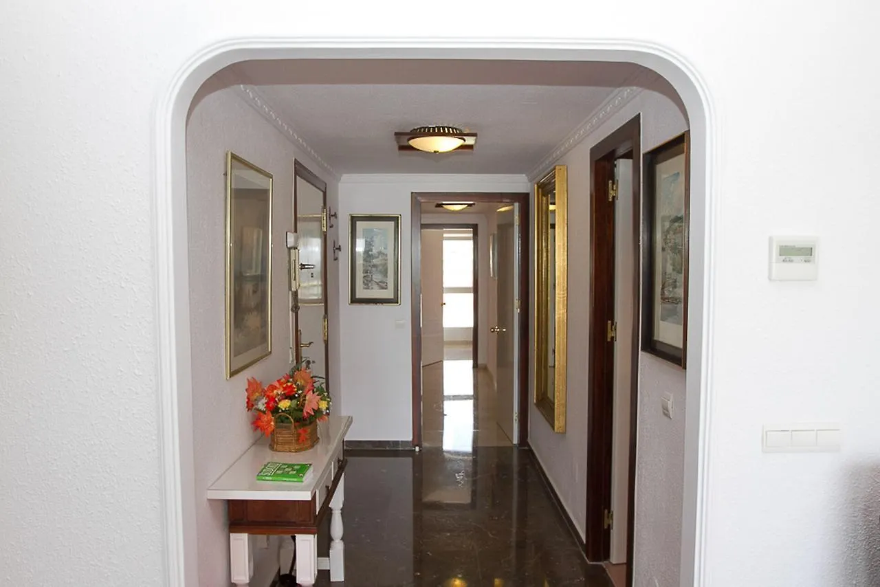 Carihuela Apartment Torremolinos