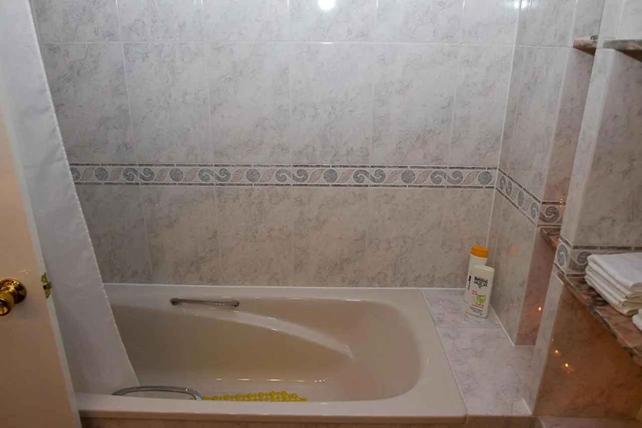 Carihuela Apartment Torremolinos