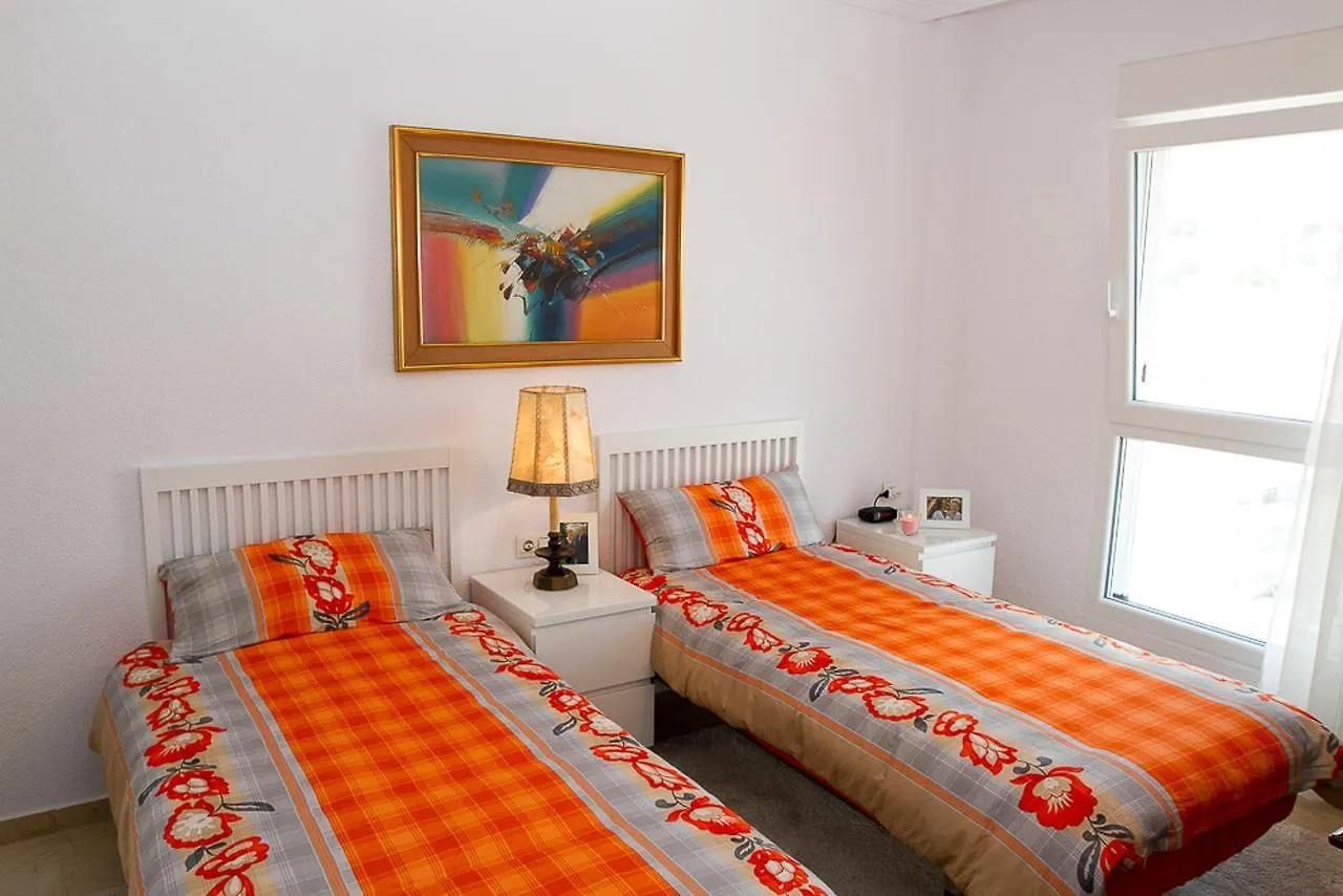Carihuela Apartment Torremolinos