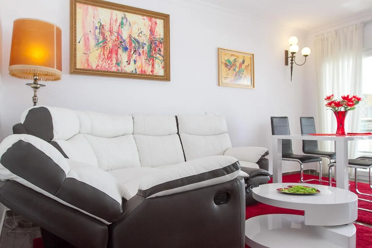 Carihuela Apartment Torremolinos