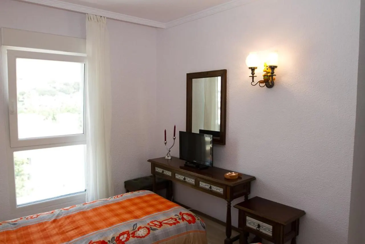 Carihuela Apartment Torremolinos