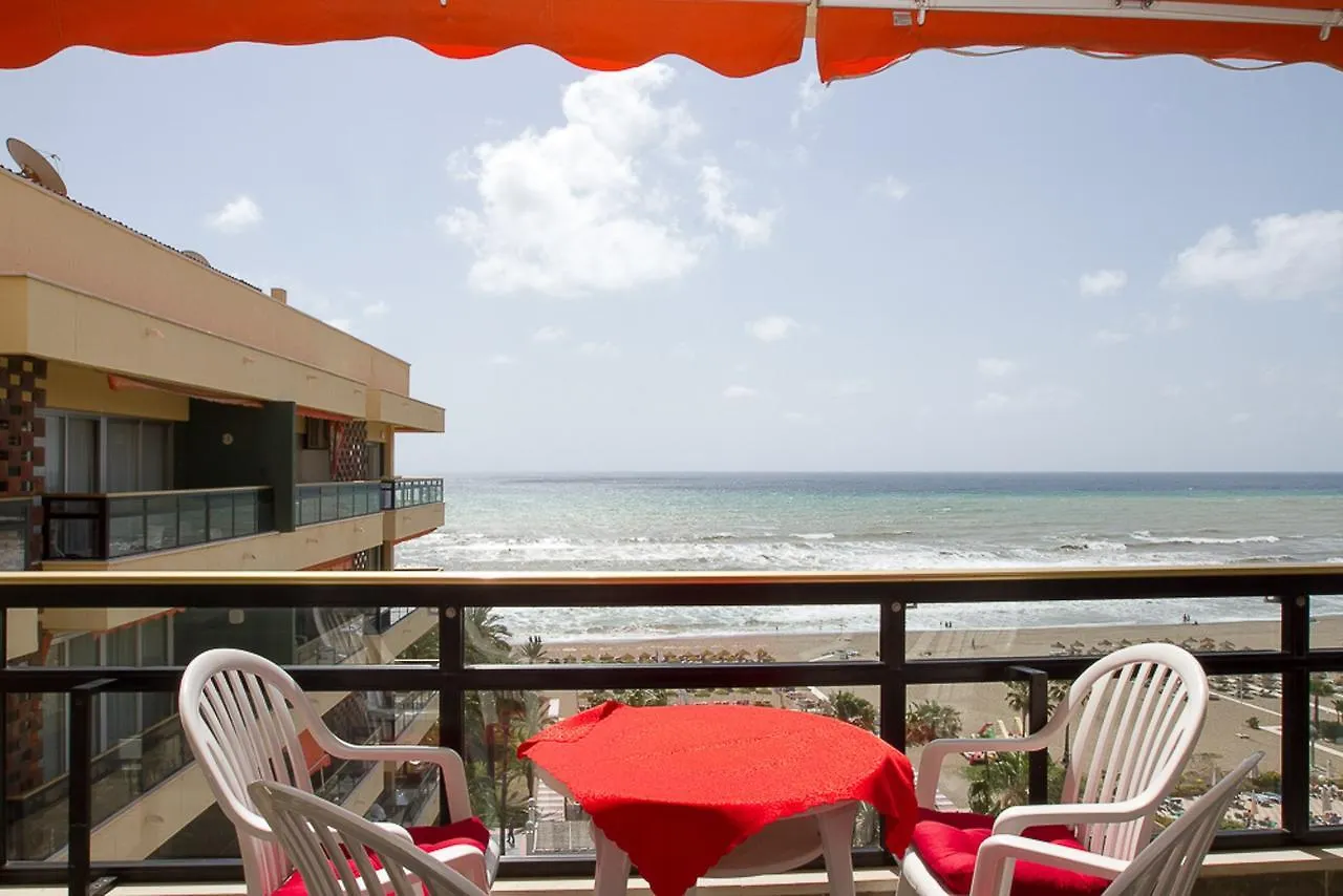 Carihuela Apartment Torremolinos