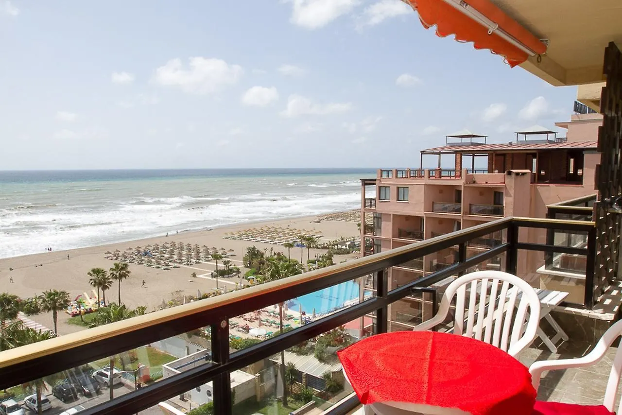 Carihuela Apartment Torremolinos