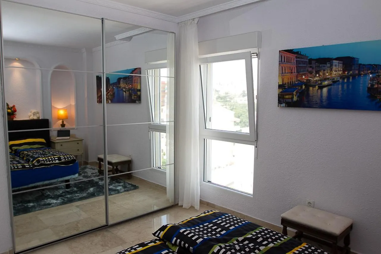 Carihuela Apartment Torremolinos 0*,  Spain