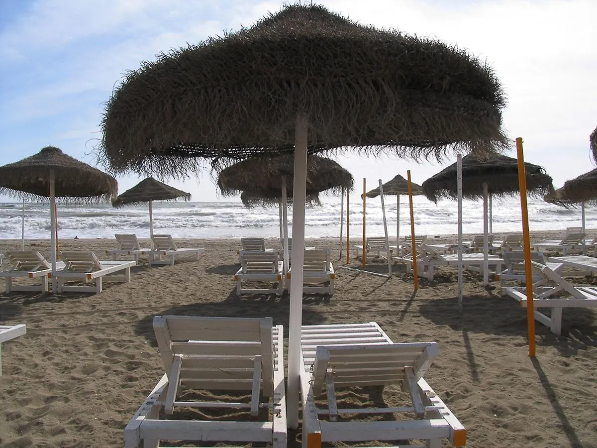 Carihuela Apartment Torremolinos 0*,