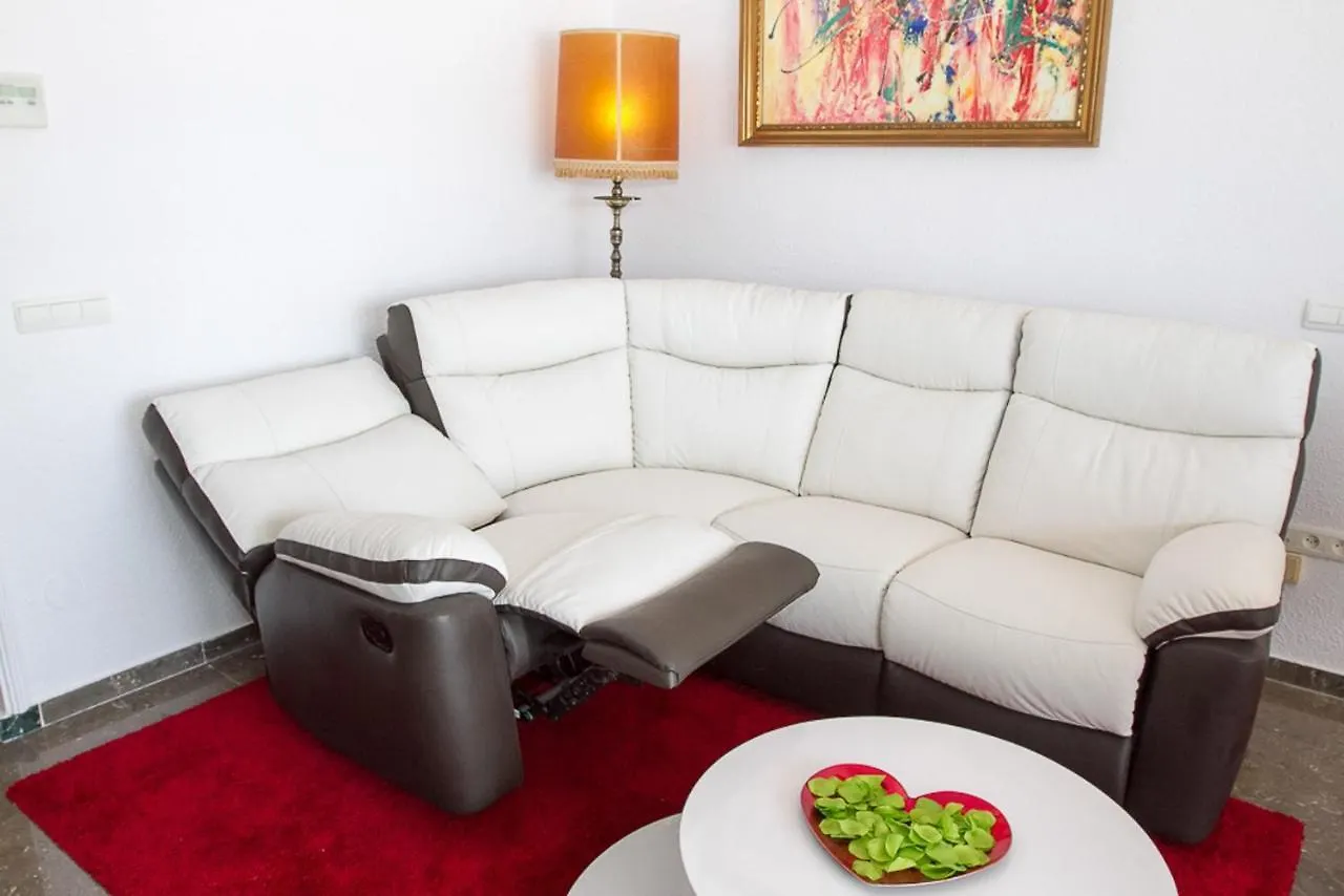 Carihuela Apartment Torremolinos