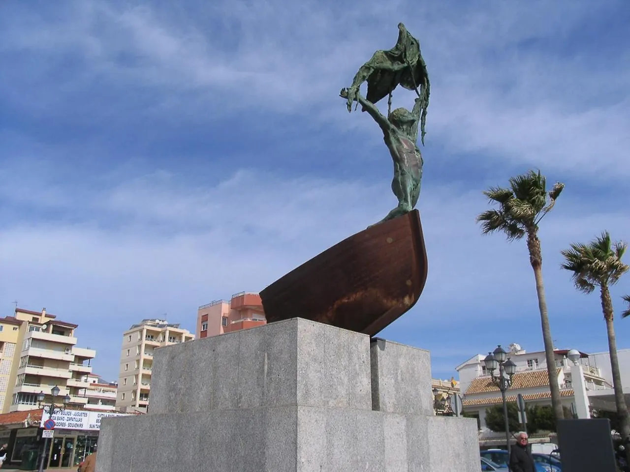 Carihuela Apartment Torremolinos 0*,  Spain