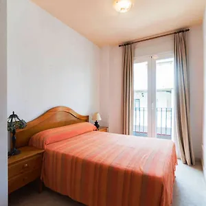 Vicenta Apartamento
