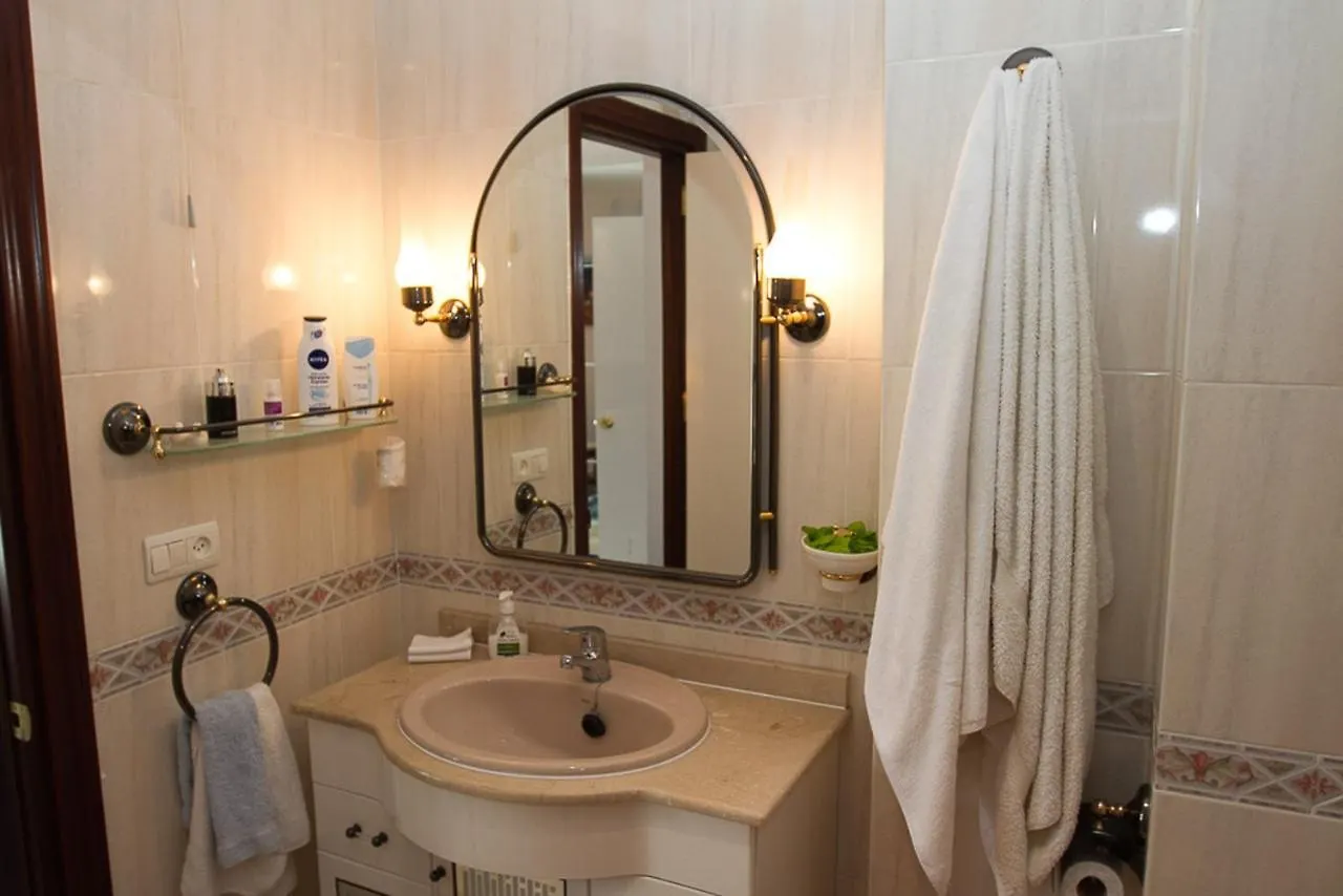 Carihuela Apartment Torremolinos 0*,  Spain